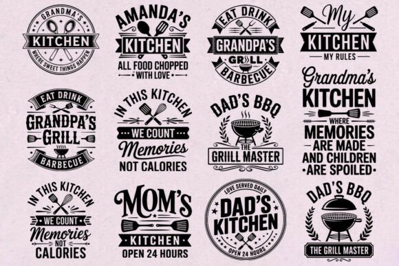 BBQ Quote SVG Bundle – A Designer’s Real-World Evaluation