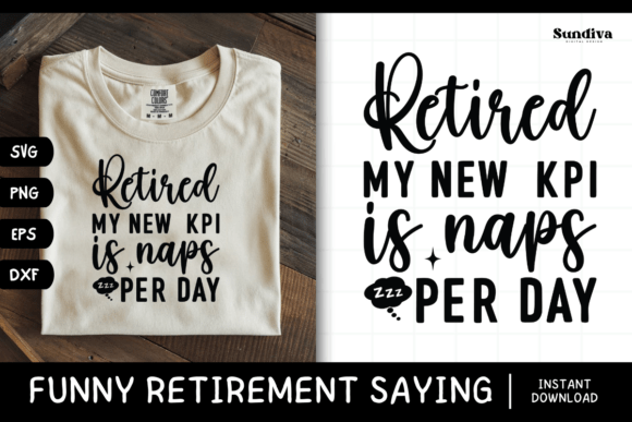 Funny Retirement Quote SVG 1: A Humorous Embroidery Design Worth Considering