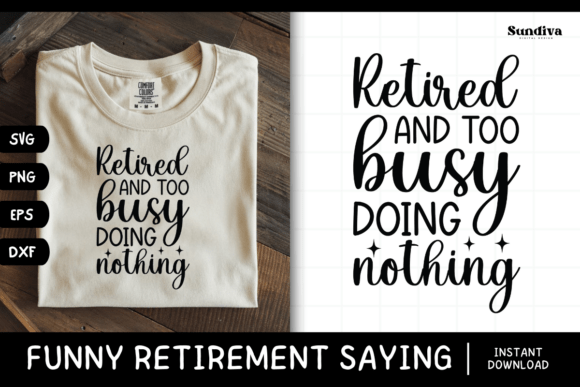 Funny Retirement Quote SVG 4: A Humorous Embroidery Design Worth Stitching?