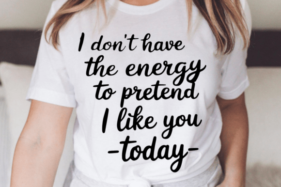 Funny Sarcastic Quote SVG Design: A Real-World Embroidery Review