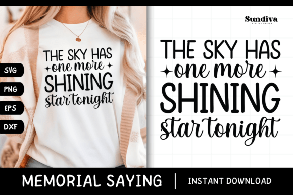 Heartfelt Memorial Quote SVG 1: A Thoughtful Design for Real Projects