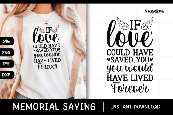 Heartfelt Memorial Quote SVG 10 Review for Real Projects
