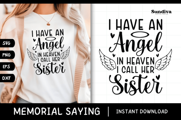 Heartfelt Memorial Quote SVG 17 Review for Real Projects