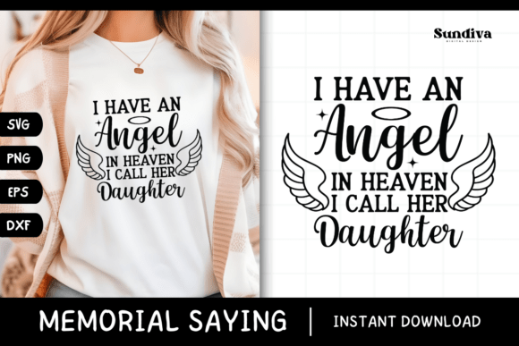 Heartfelt Memorial Quote SVG 21: A Thoughtful Design for Emotional Embroidery Projects