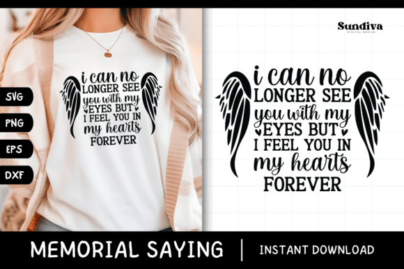 Heartfelt Memorial Quote SVG 22 Review for Real Projects