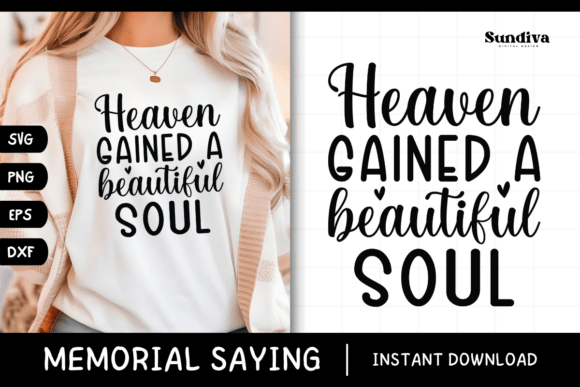 Heartfelt Memorial Quote SVG 25 Review for Real Projects