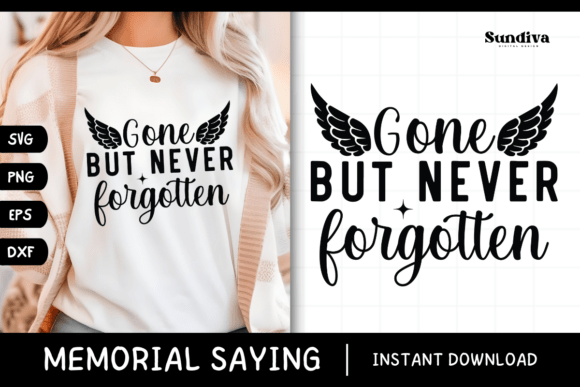 Heartfelt Memorial Quote SVG 26 Review: A Thoughtful Design for Real Projects
