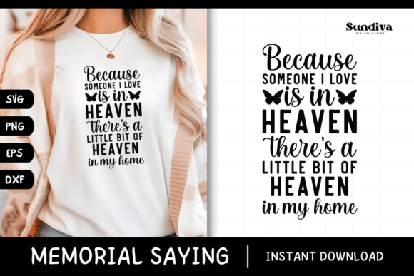 Heartfelt Memorial Quote SVG 29: A Thoughtful Design for Meaningful Projects