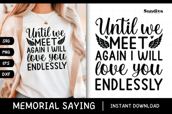 Heartfelt Memorial Quote SVG 36 Review for Real Projects