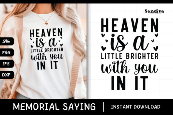 Heartfelt Memorial Quote SVG 40 Review: A Design for Meaningful Projects