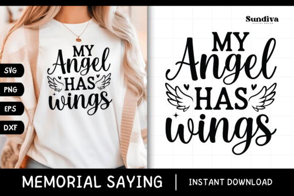 Heartfelt Memorial Quote SVG 5 Review for Real Projects