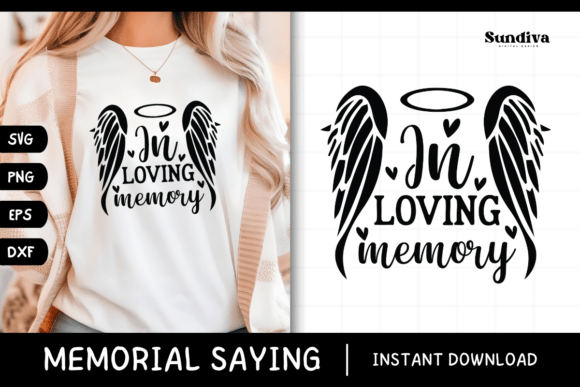 Heartfelt Memorial Quote SVG 8 Review for Real Projects