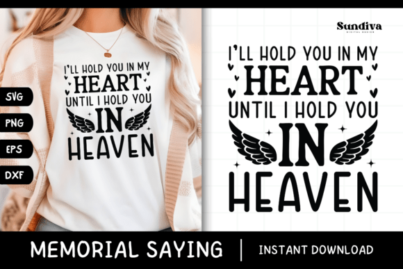 Heartfelt Memorial Quote SVG 9 Review for Real Projects
