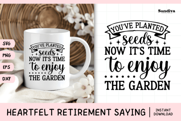 Heartfelt Retirement Quote SVG 14 Review: A Designer’s Take