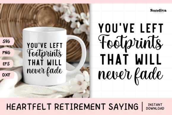 Heartfelt Retirement Quote SVG 15 Review for Real Projects
