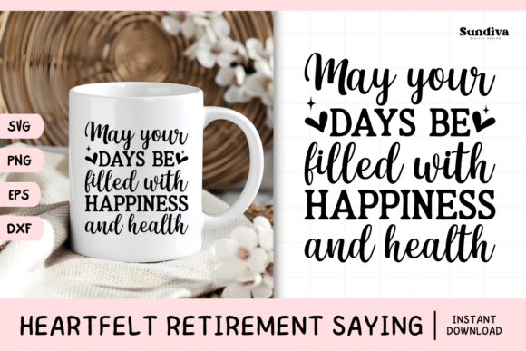 Heartfelt Retirement Quote SVG 5 Review for Real Projects