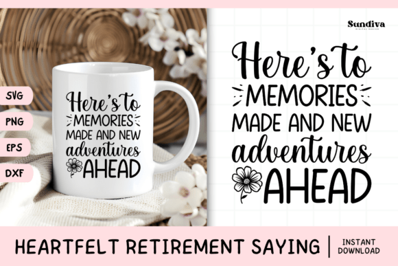 Heartfelt Retirement Quote SVG 9 Review for Real Projects