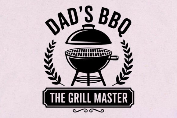 Kitchen BBQ Quote SVG Design Review for Real Projects