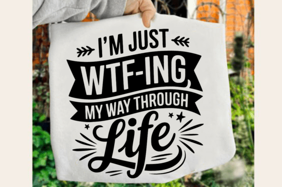 Sarcastic Life Quote SVG Design Review: Real Project Ready?