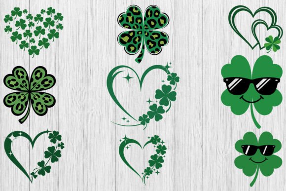 St Patrick Quote SVG Bundle Review for Real Projects