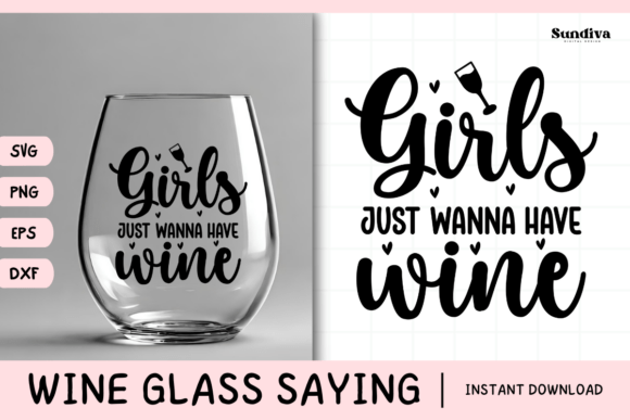 Wine Glass Quote SVG 17 Review: A Sass-Infused Embroidery Design for Smiles