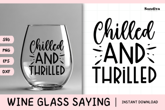 Wine Glass Quote SVG 22 Review: A Sassy Embroidery Design for Smiles