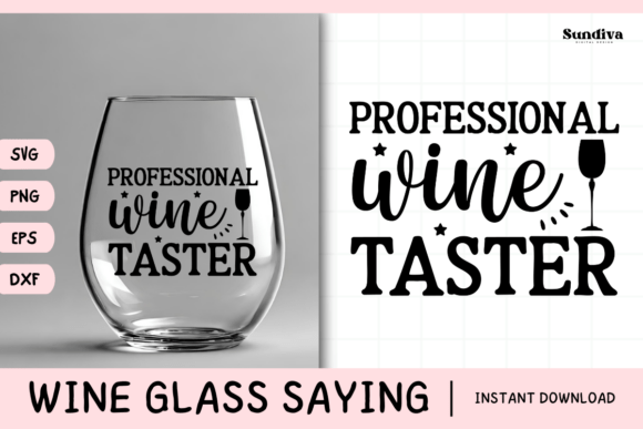 Wine Glass Quote SVG 3 Review for Real Projects