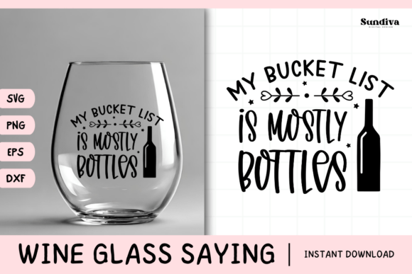 Wine Glass Quote SVG 7: A Sassy Embroidery Design for Smiles