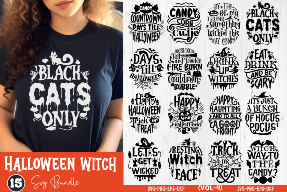 Witch Quote SVG Bundle: A Designer’s Honest Take