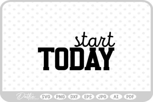 Workout Quote SVG PNG DXF: A Versatile Design for Real Projects